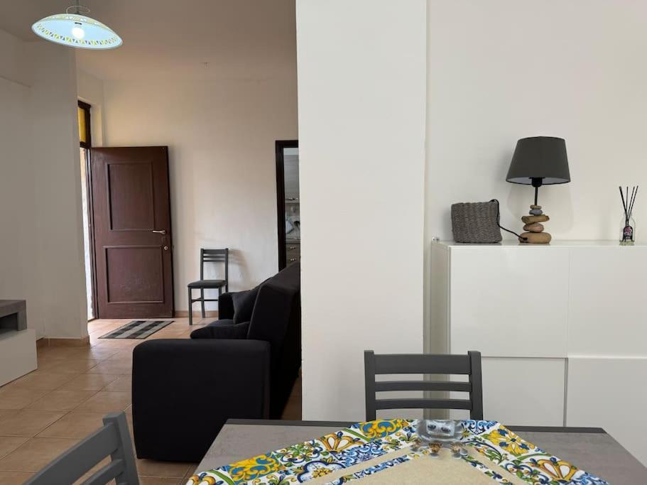 Casa Bellini - Cava D'Aliga Apartment Ngoại thất bức ảnh