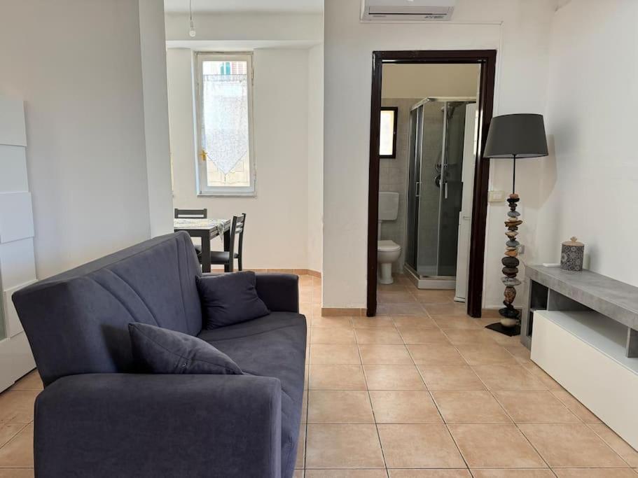 Casa Bellini - Cava D'Aliga Apartment Ngoại thất bức ảnh
