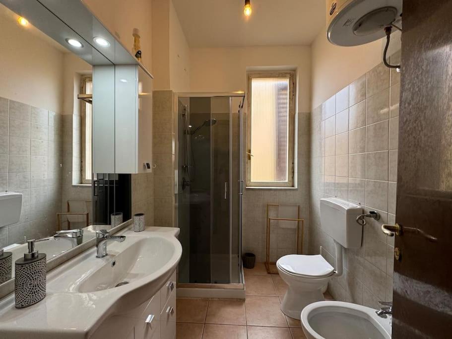 Casa Bellini - Cava D'Aliga Apartment Ngoại thất bức ảnh