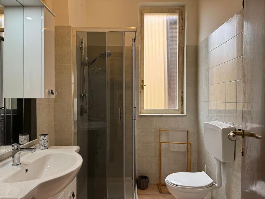 Casa Bellini - Cava D'Aliga Apartment Ngoại thất bức ảnh