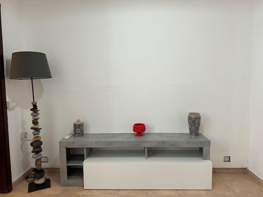 Casa Bellini - Cava D'Aliga Apartment Ngoại thất bức ảnh